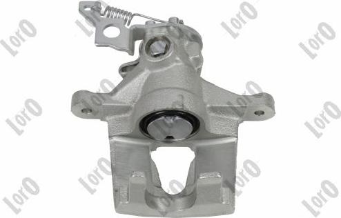 ABAKUS 131-04-122 - Brake Caliper autospares.lv