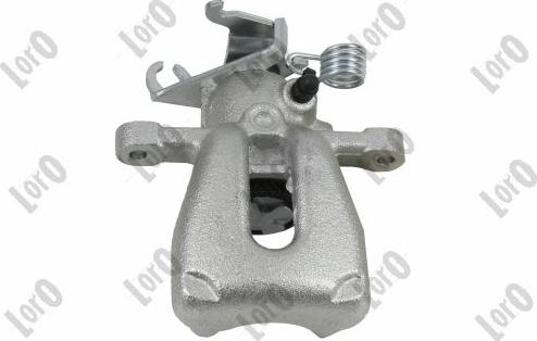 ABAKUS 131-04-176 - Brake Caliper autospares.lv