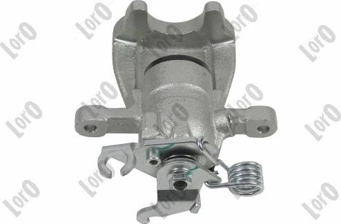 ABAKUS 131-04-176 - Brake Caliper autospares.lv