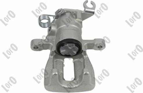 ABAKUS 131-04-176 - Brake Caliper autospares.lv