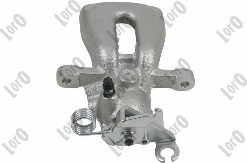 ABAKUS 131-04-176 - Brake Caliper autospares.lv