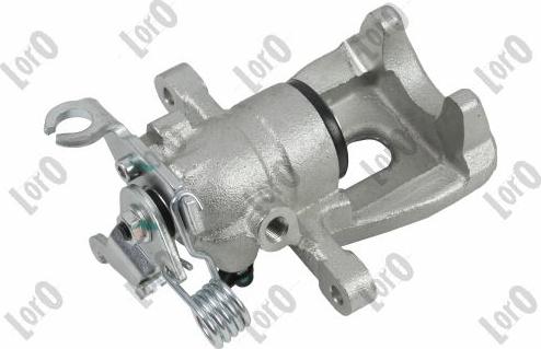 ABAKUS 131-04-176 - Brake Caliper autospares.lv