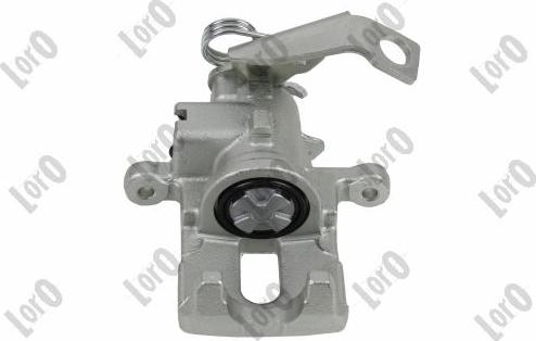 ABAKUS 131-04-172 - Brake Caliper autospares.lv