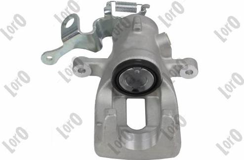 ABAKUS 131-04-342 - Brake Caliper autospares.lv