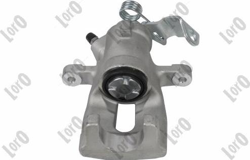 ABAKUS 131-04-308 - Brake Caliper autospares.lv