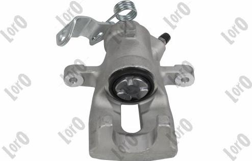 ABAKUS 131-04-307 - Brake Caliper autospares.lv