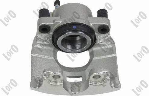 ABAKUS 131-04-339 - Brake Caliper autospares.lv