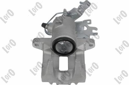 ABAKUS 131-04-329 - Brake Caliper autospares.lv