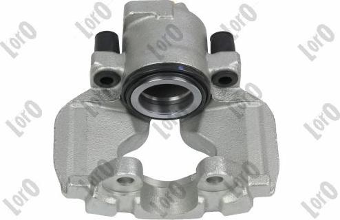 ABAKUS 131-04-295 - Brake Caliper autospares.lv