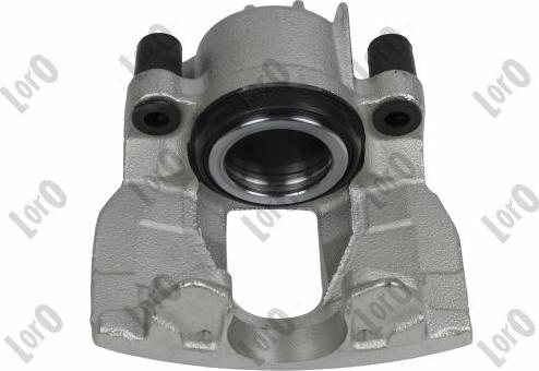 ABAKUS 131-04-247 - Brake Caliper autospares.lv