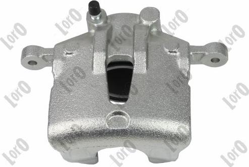 ABAKUS 131-04-253 - Brake Caliper autospares.lv