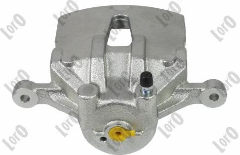 ABAKUS 131-04-253 - Brake Caliper autospares.lv