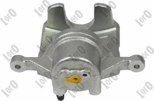 ABAKUS 131-04-253 - Brake Caliper autospares.lv