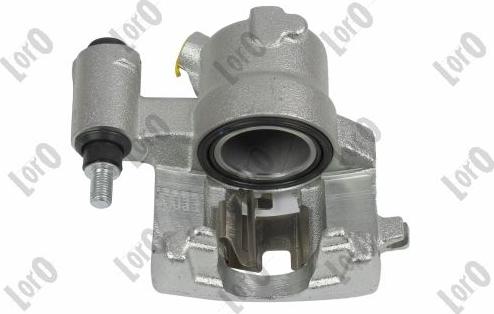 ABAKUS 131-04-257 - Brake Caliper autospares.lv