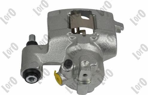 ABAKUS 131-04-257 - Brake Caliper autospares.lv