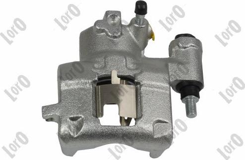 ABAKUS 131-04-257 - Brake Caliper autospares.lv