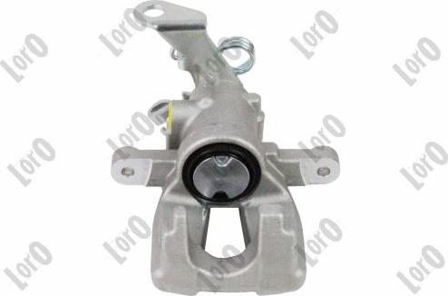 ABAKUS 131-04-206 - Brake Caliper autospares.lv