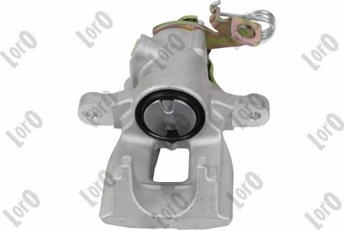 ABAKUS 131-04-202 - Brake Caliper autospares.lv