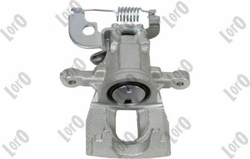 ABAKUS 131-04-218 - Brake Caliper autospares.lv