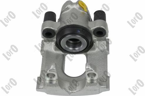 ABAKUS 131-04-284 - Brake Caliper autospares.lv