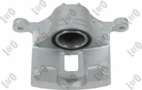 ABAKUS 131-04-222 - Brake Caliper autospares.lv