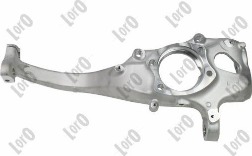 ABAKUS 131-03-049 - Steering Knuckle, wheel suspension autospares.lv