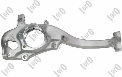 ABAKUS 131-03-047 - Steering Knuckle, wheel suspension autospares.lv