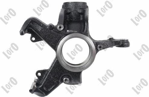 ABAKUS 131-03-005 - Steering Knuckle, wheel suspension autospares.lv