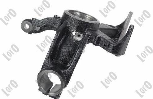 ABAKUS 131-03-005 - Steering Knuckle, wheel suspension autospares.lv