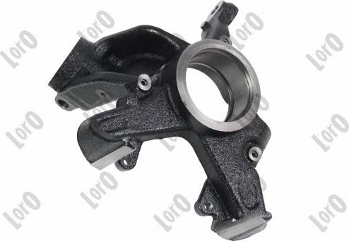 ABAKUS 131-03-005 - Steering Knuckle, wheel suspension autospares.lv