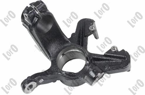 ABAKUS 131-03-005 - Steering Knuckle, wheel suspension autospares.lv