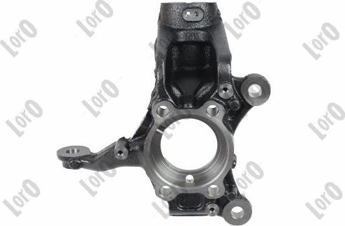 ABAKUS 131-03-014 - Steering Knuckle, wheel suspension autospares.lv