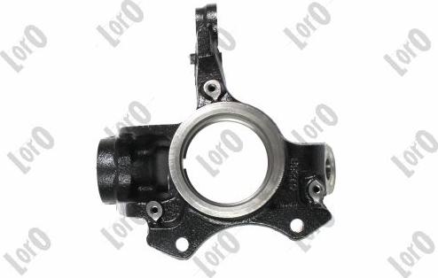 ABAKUS 131-03-021 - Steering Knuckle, wheel suspension autospares.lv