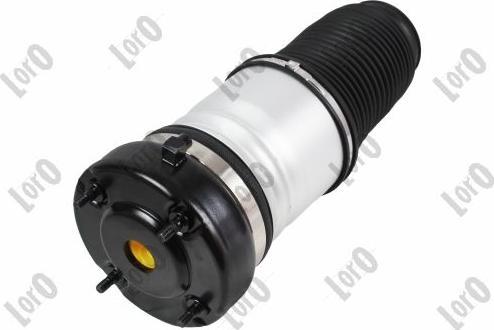 ABAKUS 131-02-003 - Air Spring, suspension autospares.lv