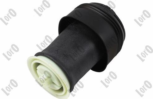 ABAKUS 131-02-108 - Air Spring, suspension autospares.lv