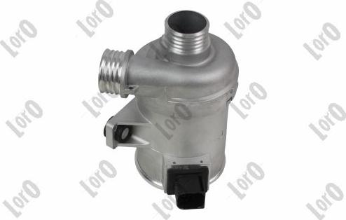 ABAKUS 138-01-046 - Water Pump autospares.lv