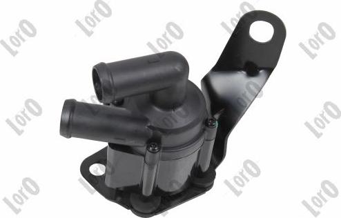 ABAKUS 138-01-043 - Additional Water Pump autospares.lv