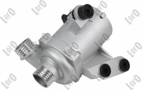 ABAKUS 138-01-047 - Water Pump autospares.lv