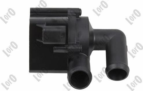 ABAKUS 138-01-004 - Additional Water Pump autospares.lv