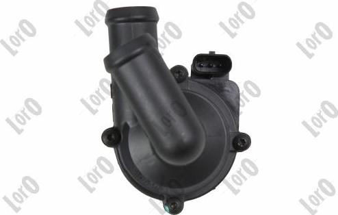 ABAKUS 138-01-004 - Additional Water Pump autospares.lv