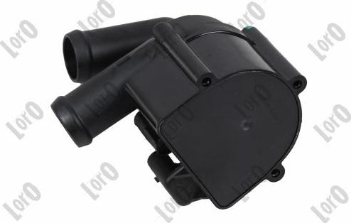 ABAKUS 138-01-004 - Additional Water Pump autospares.lv