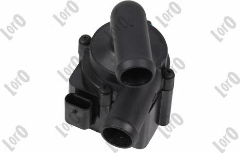 ABAKUS 138-01-004 - Additional Water Pump autospares.lv