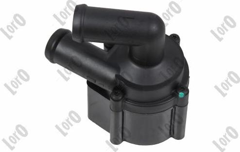 ABAKUS 138-01-004 - Additional Water Pump autospares.lv