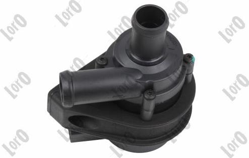 ABAKUS 138-01-001 - Additional Water Pump autospares.lv