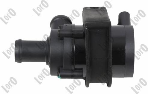 ABAKUS 138-01-001 - Additional Water Pump autospares.lv