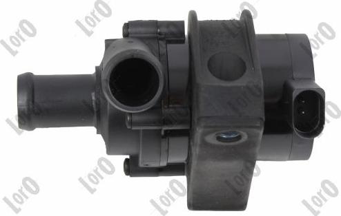 ABAKUS 138-01-001 - Additional Water Pump autospares.lv