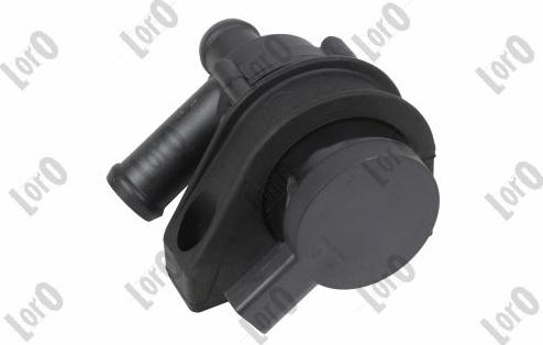 ABAKUS 138-01-001 - Additional Water Pump autospares.lv