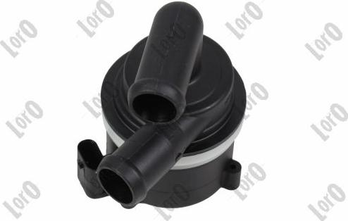 ABAKUS 138-01-008 - Additional Water Pump autospares.lv