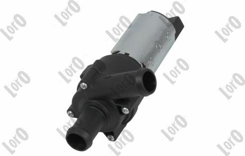 ABAKUS 138-01-012 - Additional Water Pump autospares.lv