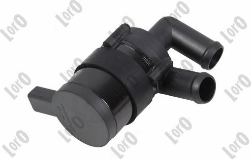 ABAKUS 138-01-031 - Additional Water Pump autospares.lv